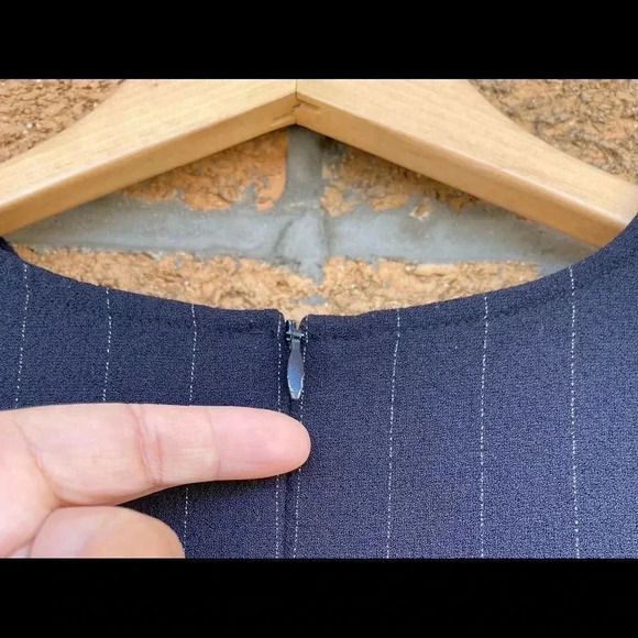 GANNI Clark Dress size 36/0 - Picture 9 of 17